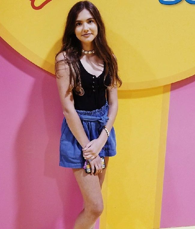 Kate Peytavin: A Multifaceted Talent in Acting, Singing, and Social Media