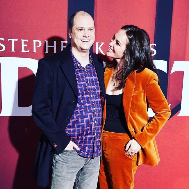 Exploring Kate Siegel: Career Highlights and Personal Life