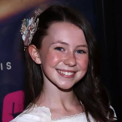 Katelyn Rose Downey: Rising Irish Actress and Dancer's Journey