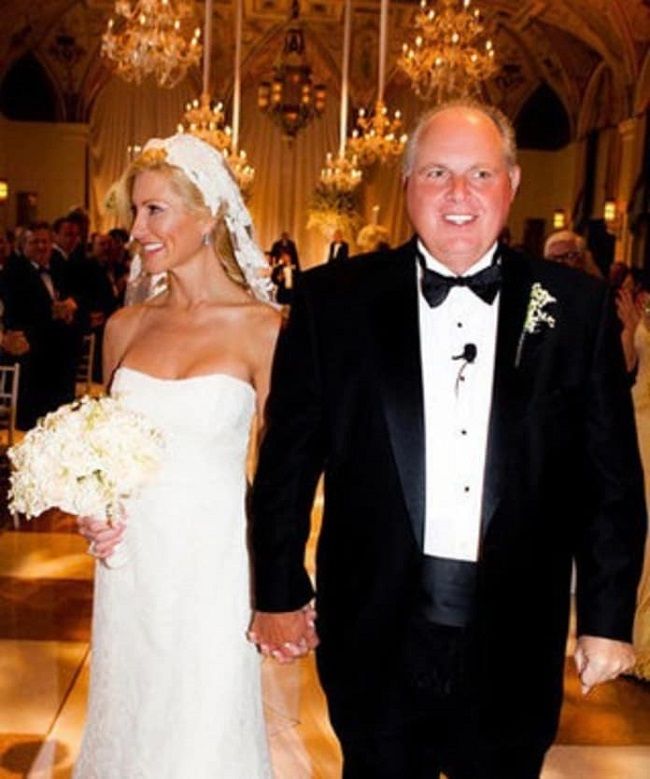 Kathryn Adams Limbaugh: A Multifaceted Life in Focus