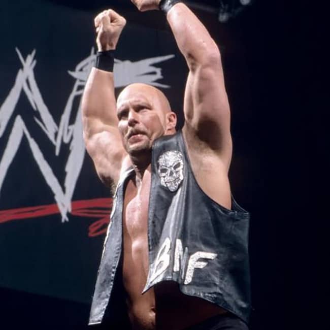 Kathryn Burrhus: Insights into the Life of Steve Austin's First Wife