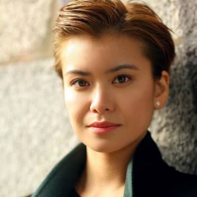 Katie Leung: A Multifaceted Star's Journey Through Acting, Fame, and Beyond