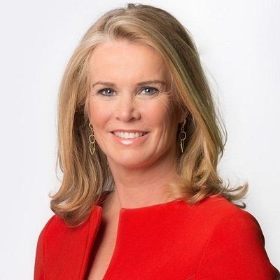 Katty Kay: A Multifaceted Journey Through Journalism and Public Life