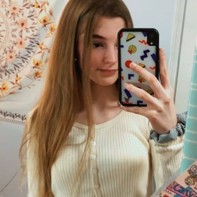 Kaylee Marie: A Young American Social Media Star's Journey and Insights