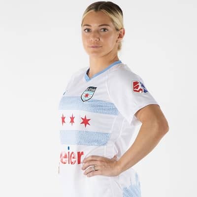 Kealia Ohai: A Comprehensive Profile of the Star Soccer Player