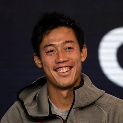 Kei Nishikori: A Comprehensive Profile of the Tennis Star