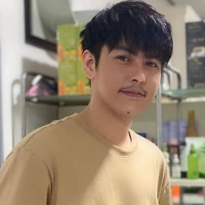 Keith Talens: Filipino Content Creator's Journey Through Fame and Controversy