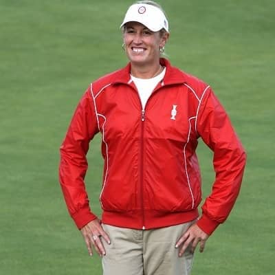 Kelly Robbins: A Comprehensive Look at the Former Golfer's Life and Career