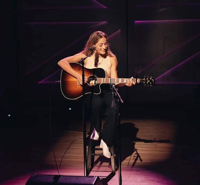 Brynn Cartelli: Rising Star in Music and Beyond