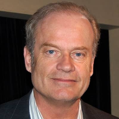 Comprehensive Overview of Kelsey Grammer's Illustrious Career and Personal Life