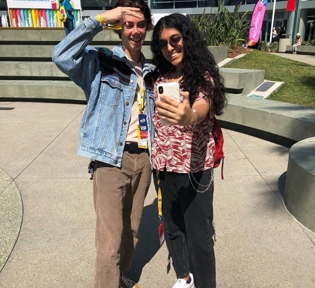 Kevin Perry: The Rise of a TikTok Comedy Sensation