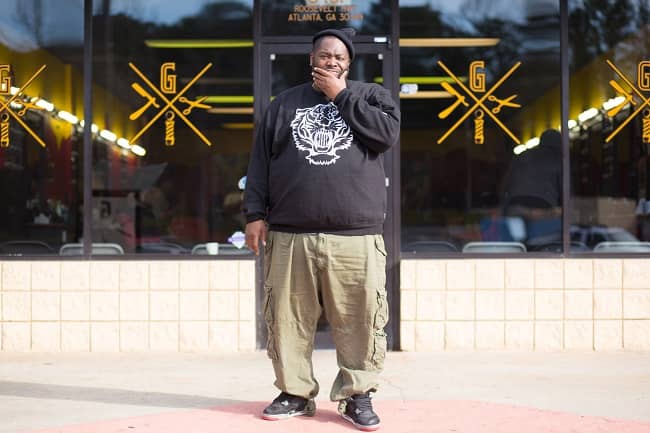 Killer Mike: Comprehensive Biography and Career Overview