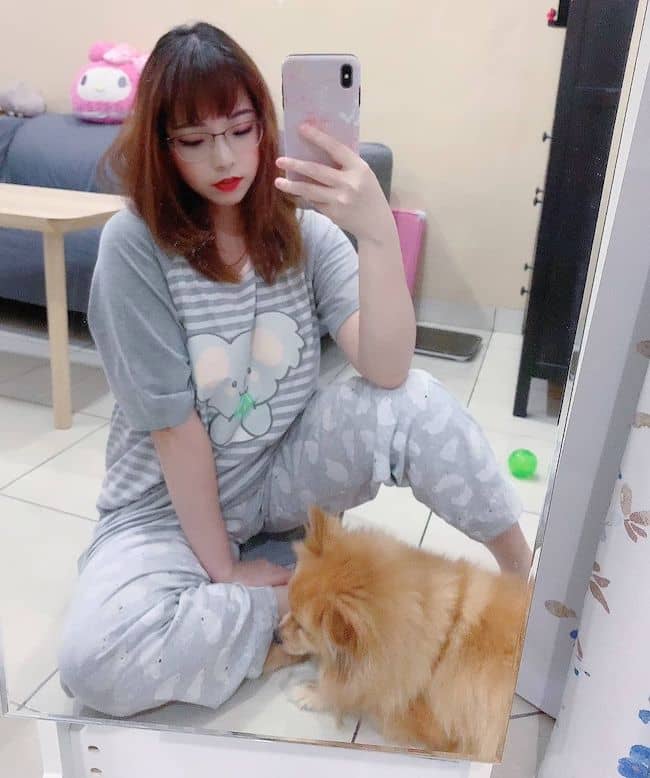 Kimi Hime: Indonesian Gamer's Journey Through Fame and Controversy