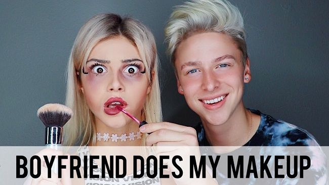 Kristen Hancher: A Multitalented Canadian Influencer's Journey