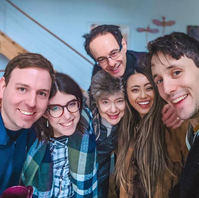 Kurt Hugo Schneider: A Multitalented Artist's Journey from Baltimore to Global Fame