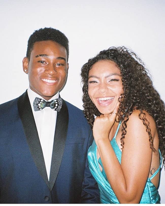 Lamar Morris: British Pop Star's Journey Through Music and Life