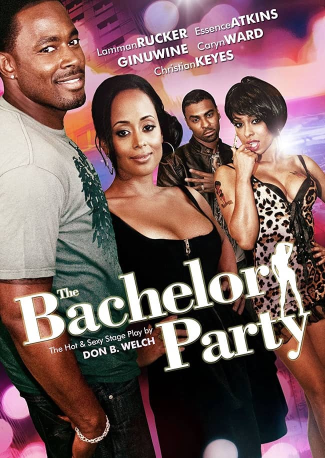 Lamman Rucker: A Multifaceted Journey Through Acting, Advocacy, and Entrepreneurship