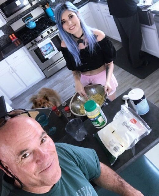 Leda Muir: From Internet Personality to Net Worth Milestones