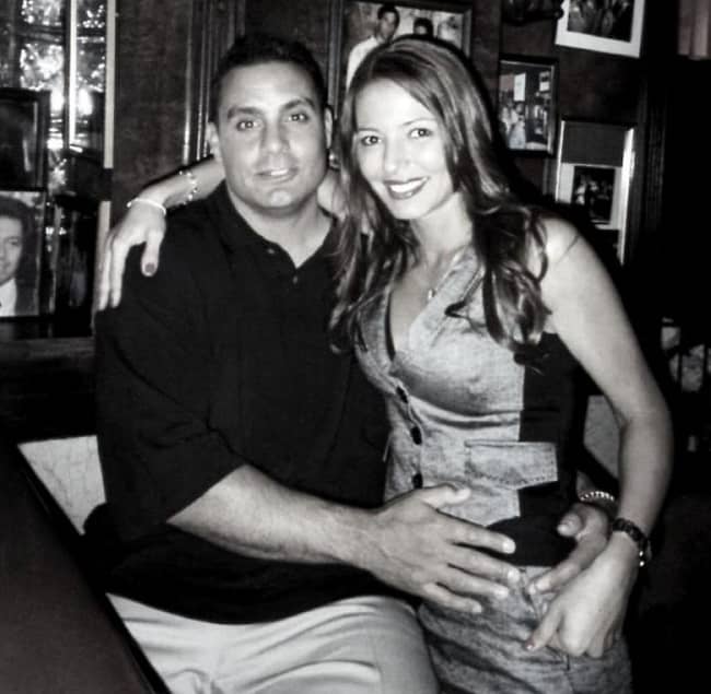 Lee Avanzo: Mob Ties, Reality TV, and Family Details Explored
