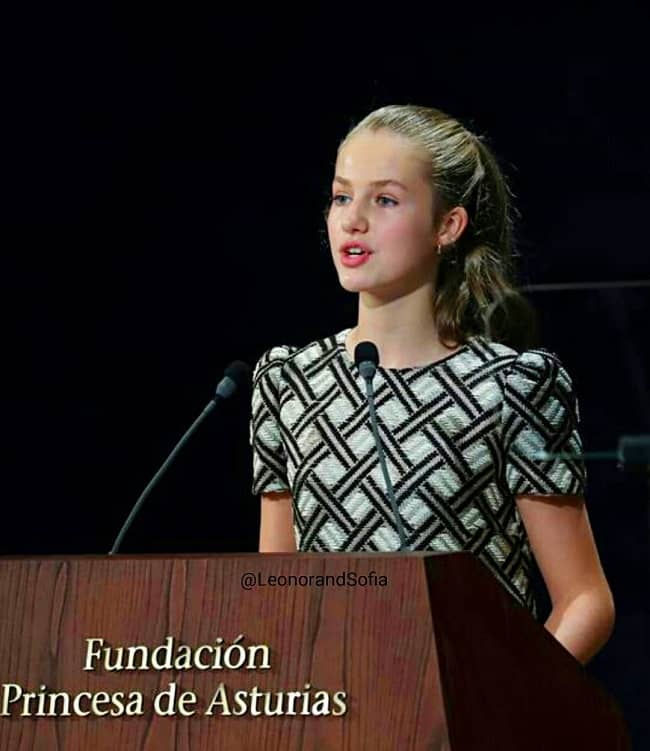 Leonor de Asturias: A Comprehensive Overview of the Heir to the Spanish Throne