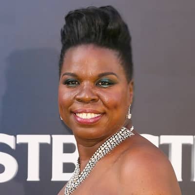 Leslie Jones: A Multifaceted Comedian's Journey Through Life and Career
