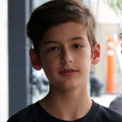 Levi Hank Gilbert Adler: A Glimpse into the Life of a Celebrity Child