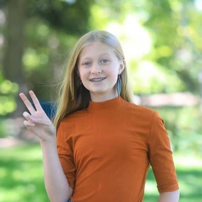Lexi Shumway: Rising Star of The Shumway Family