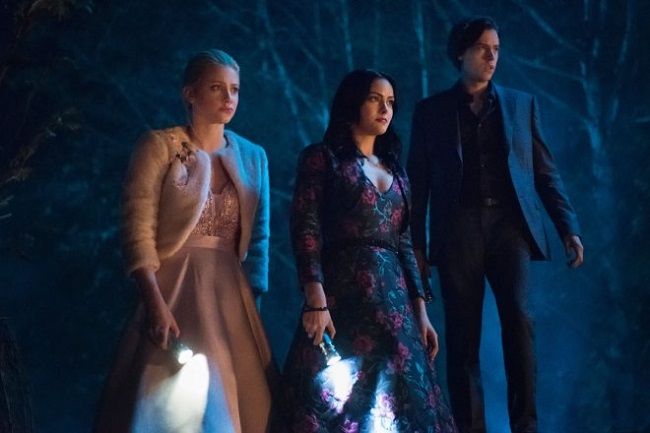 Lili Reinhart: A Multifaceted Star From Riverdale To Global Recognition