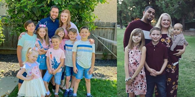 Lilia Jean: A Young Star's Journey Through Social Media and Family Dynamics