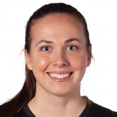 Lina Lundqvist: A Comprehensive Profile of the Swedish Football Star