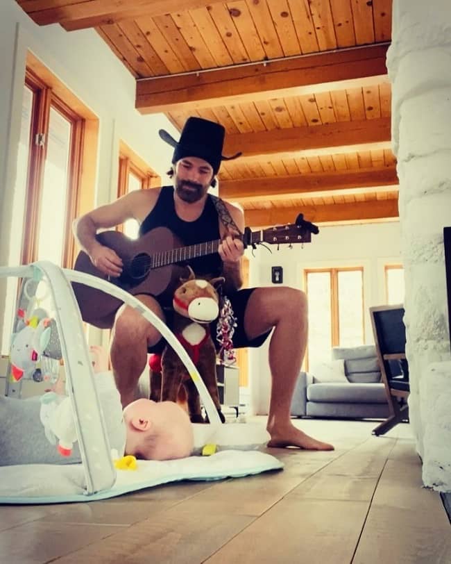 Linzey Rozon: Insight into the Life of Tim Rozon's Spouse