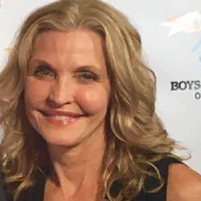 Lisa Gannon: Insights into the Life of a Celebrity Spouse