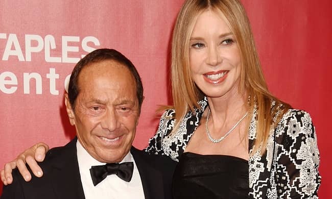 Lisa Pemberton: The Life and Career of Paul Anka's Spouse