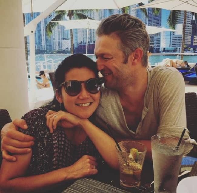 Lisha Bai: A Glimpse into the Life of an Artist and Celebrity Wife