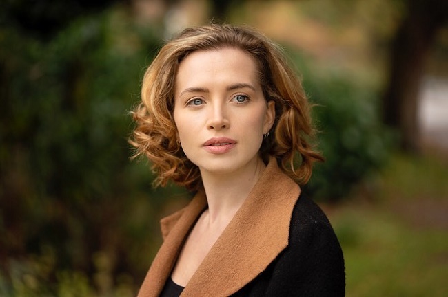 Lorna Nickson Brown: A Multifaceted Talent in Film and Television