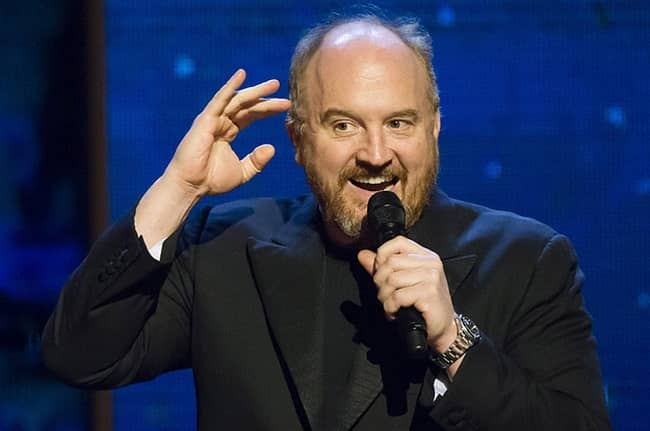 Louis C. K.: A Comprehensive Overview of His Life and Career