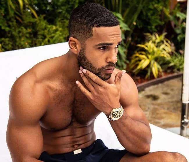 Lucien Laviscount: A Comprehensive Overview of Career, Personal Life, and Public Presence