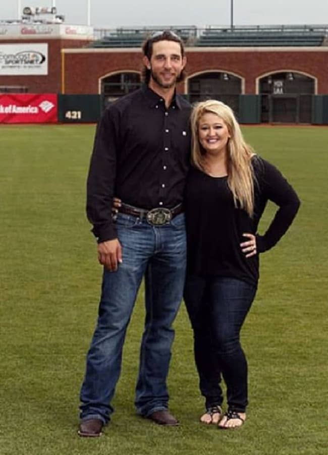 Madison Bumgarner: A Legendary Baseball Pitcher's Life and Achievements