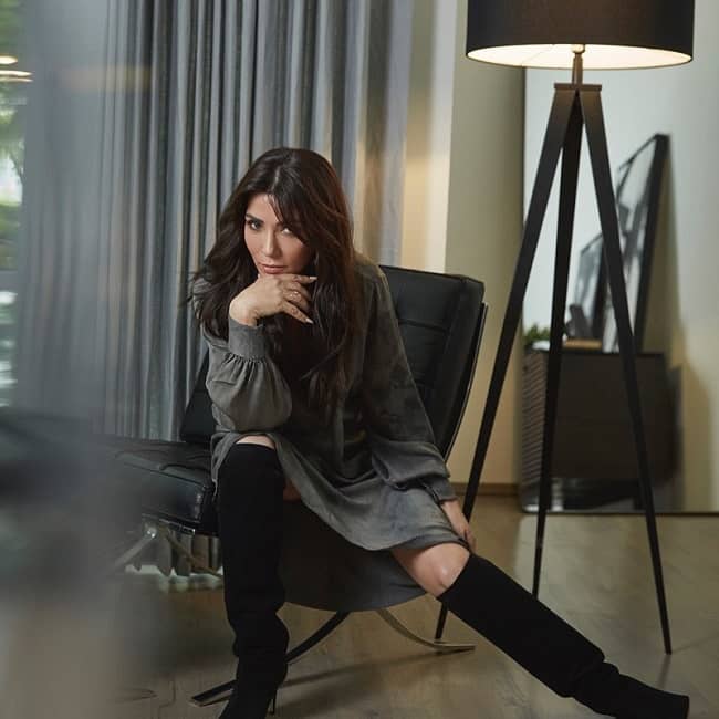 Marisol Nichols: A Comprehensive Overview of Her Life and Career