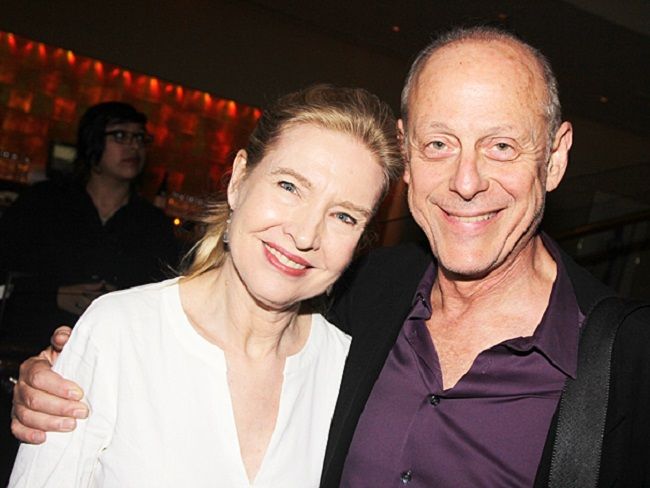 Remembering Mark Blum: A Legacy in Theatre and Film
