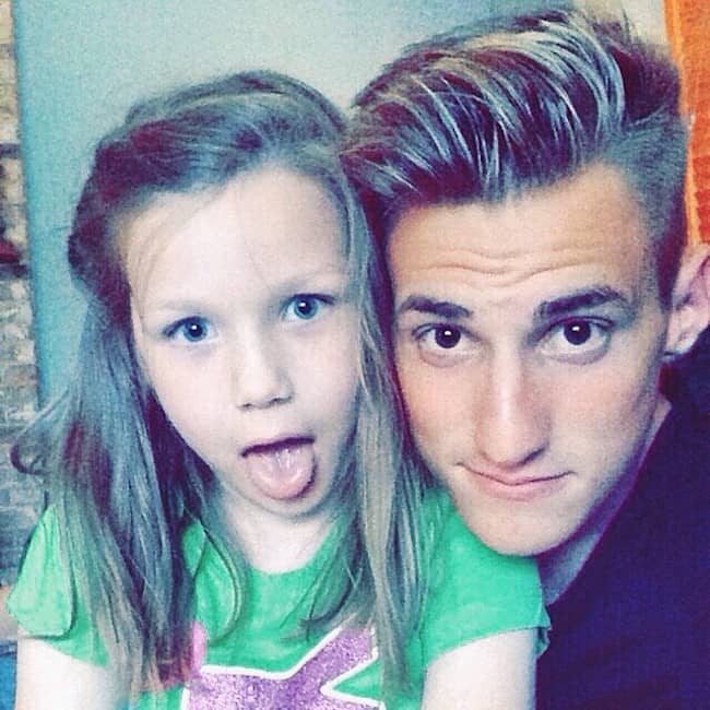 Mark Dohner: From Vine Star to Multi-Platform Sensation