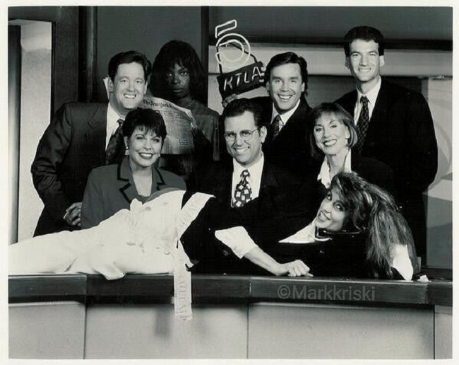 Mark Kriski: A Comprehensive Look at His Life and Career