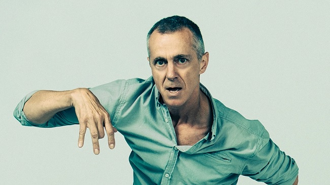 Mark Steger: A Multifaceted Talent in Entertainment and Beyond