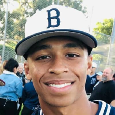 Massai Zhivago Dorsey II: A Glimpse into the Life of a Baseball Prodigy