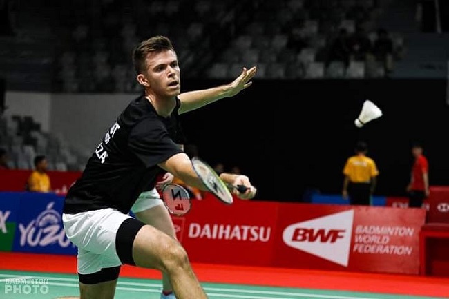 Bay-Smidt: A Comprehensive Profile of the Danish Badminton Star