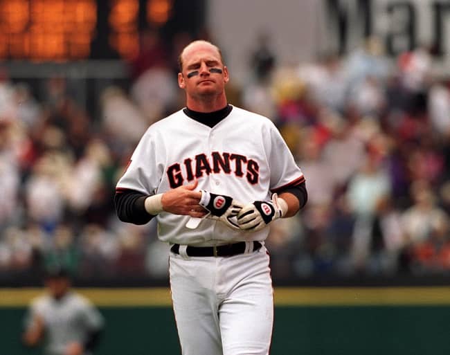 Matt Williams: A Comprehensive Look at the Baseball Legend's Life and Career