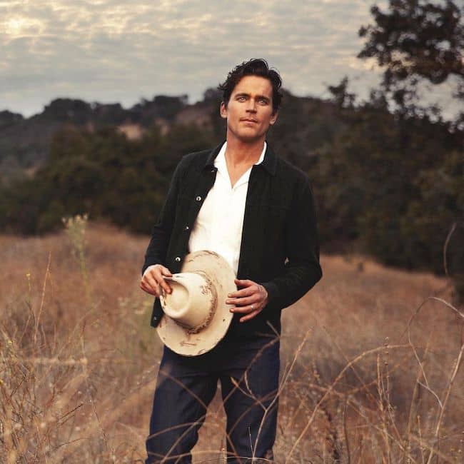 Matt Bomer: A Comprehensive Profile of the Talented Actor's Life and Career