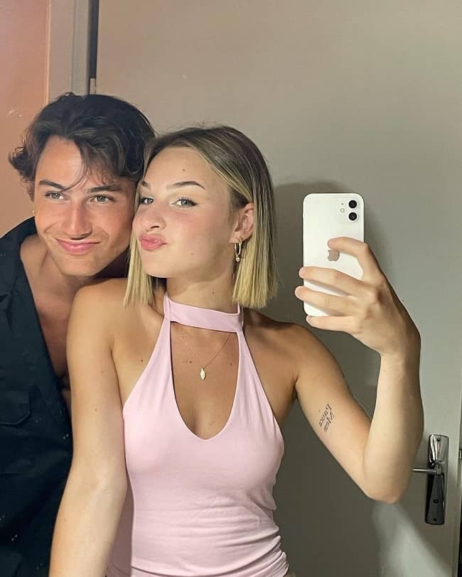 Matteo Peccol: The Rising French TikTok Sensation and All About Him