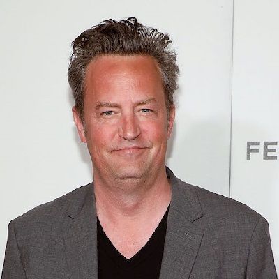 Matthew Perry: A Comprehensive Overview of His Life and Career