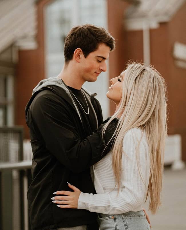 McKenna Kaye: Rise to Fame and Personal Insights